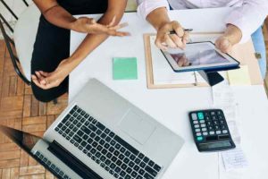 Read more about the article Simplifying Financial Management